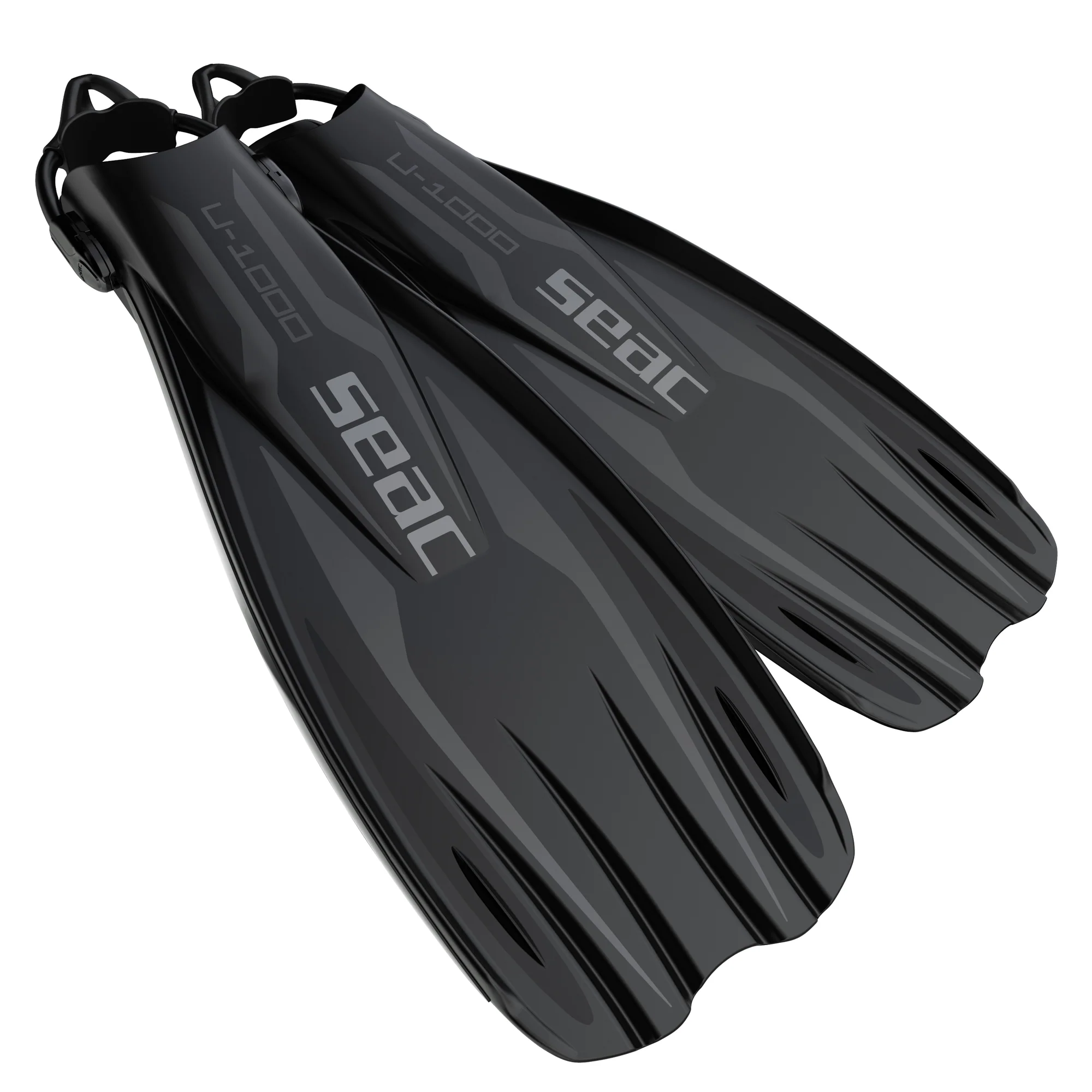 SEAC OPEN HEEL FIN  U-1000 SLING STRAP - Image 23