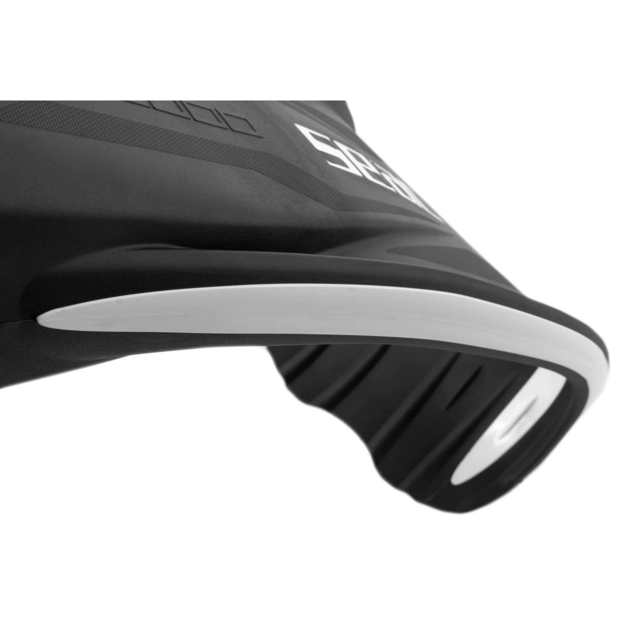 SEAC OPEN HEEL FIN  U-1000 SLING STRAP - Image 4