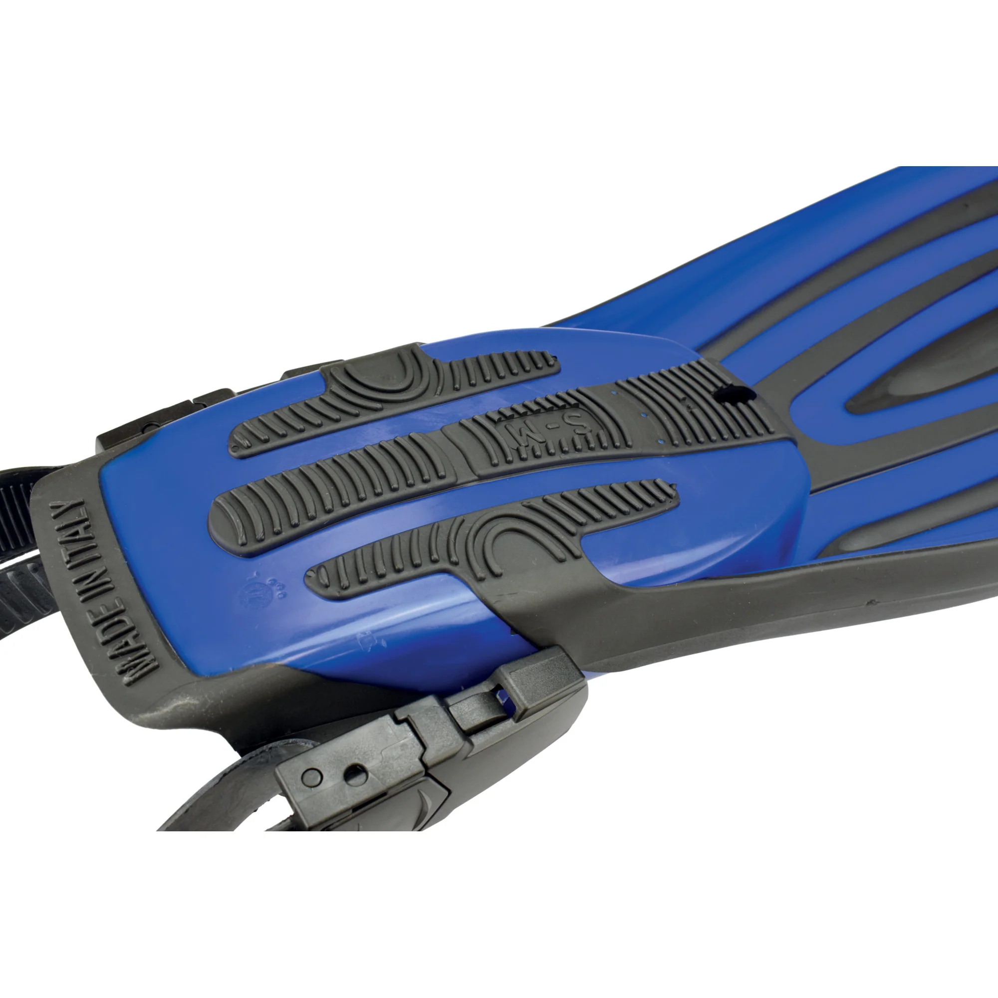 SEAC OPEN HEEL FINS PROPULSION - Image 11
