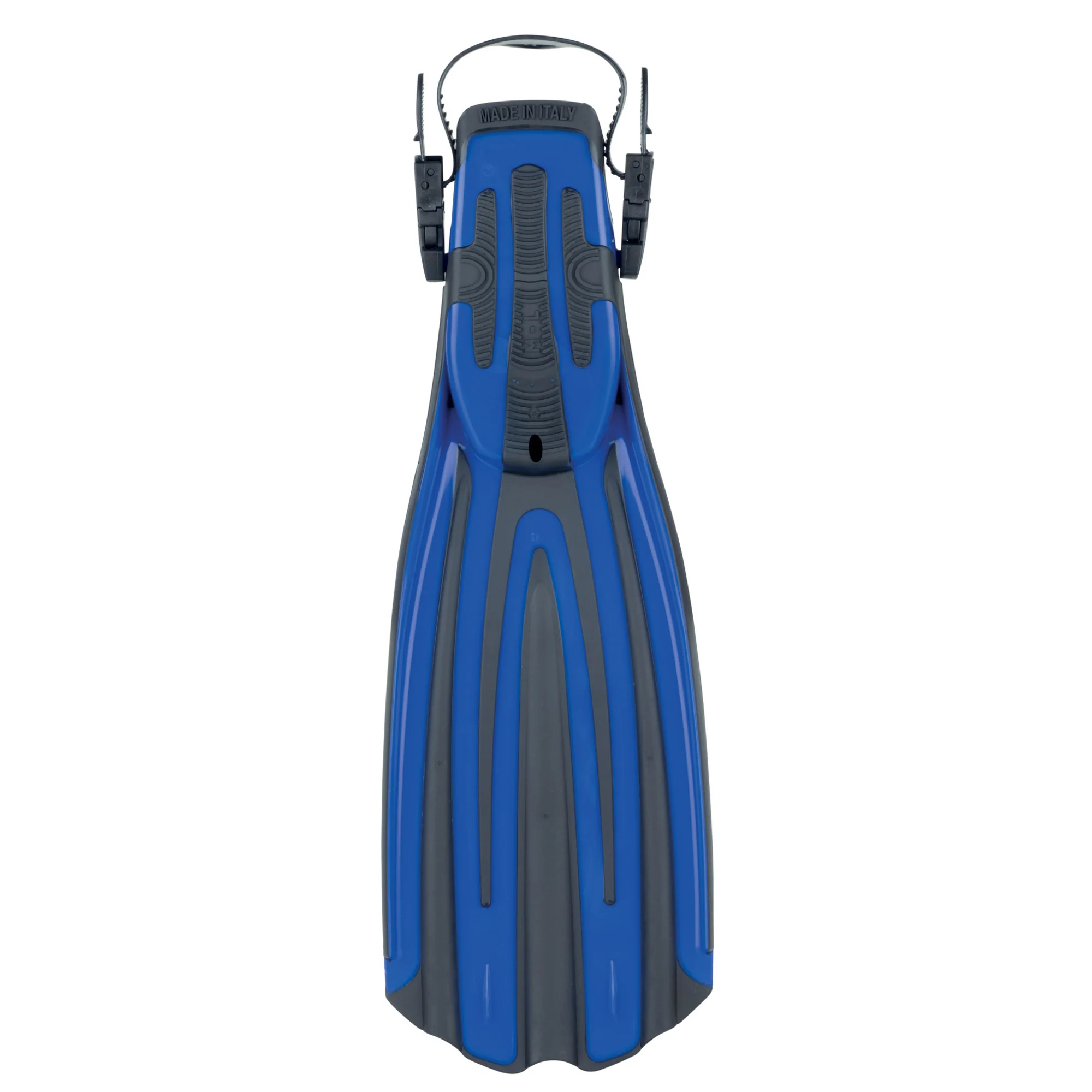 SEAC OPEN HEEL FINS PROPULSION - Image 14