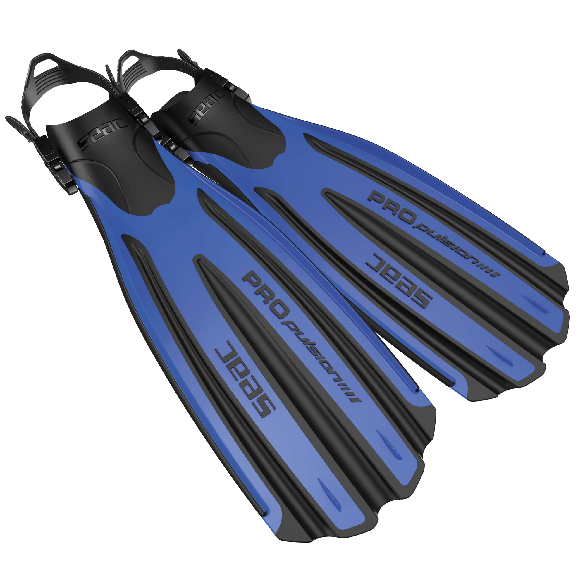 SEAC OPEN HEEL FINS PROPULSION - Image 16