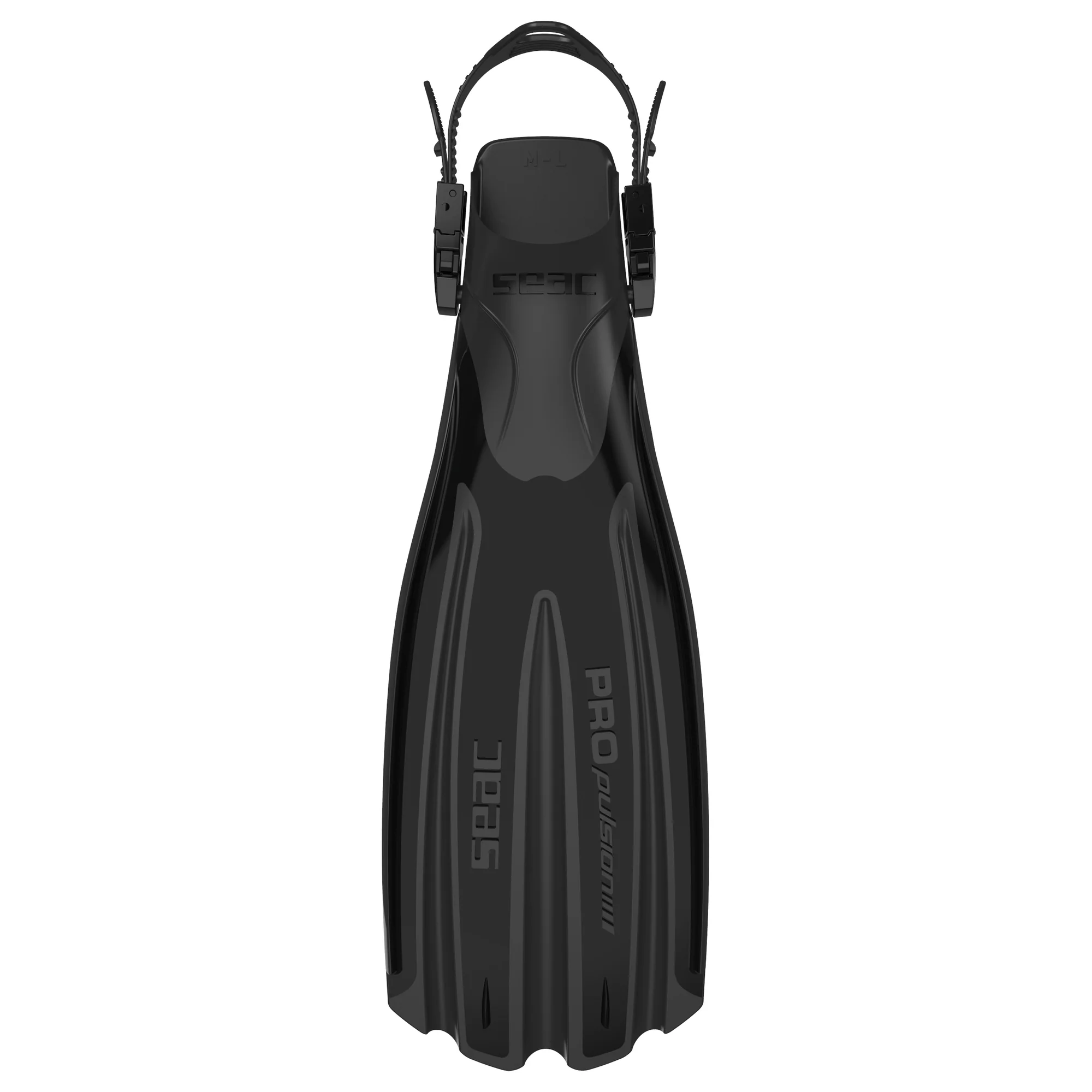 SEAC OPEN HEEL FINS PROPULSION - Image 18