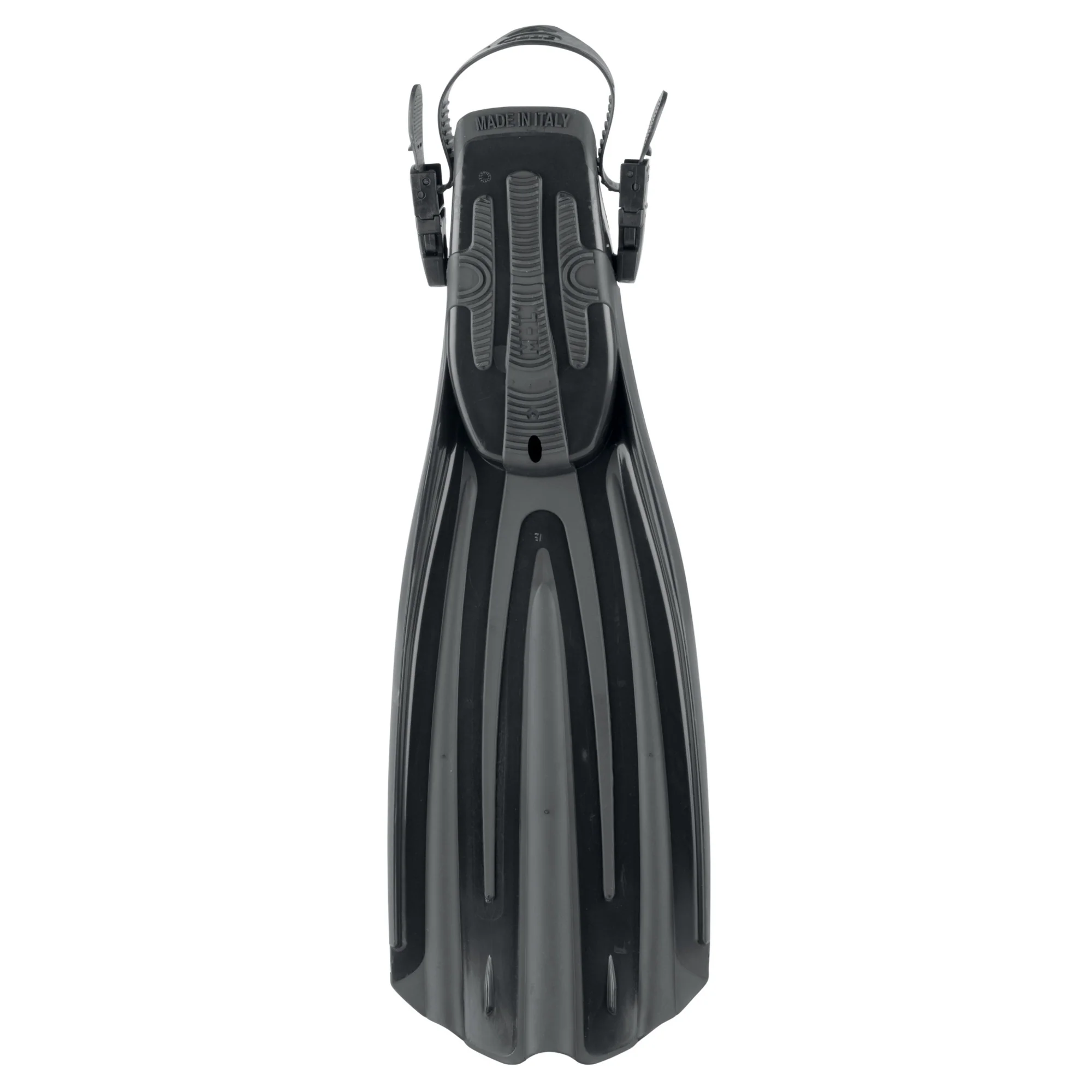 SEAC OPEN HEEL FINS PROPULSION - Image 19
