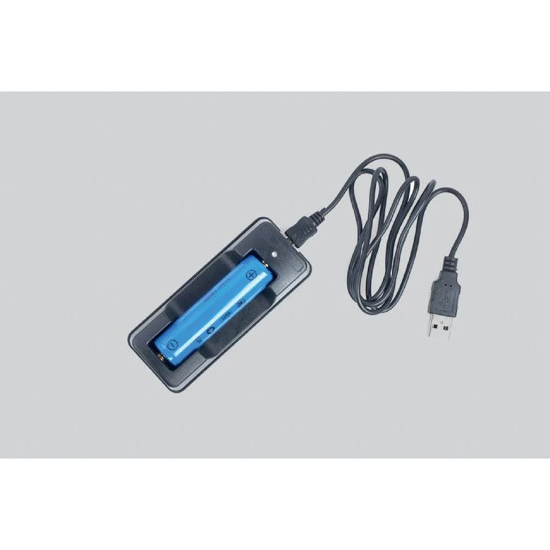 Seac Optional Battery Charger For T5 Torch - Image 2
