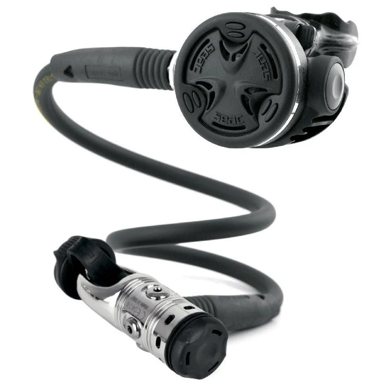 Seac P-Synchro 230 Bar Regulator - Image 2