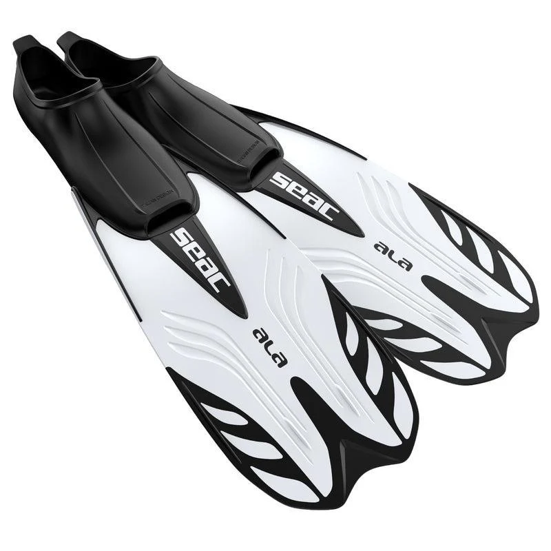 Seac Pinne Ala Snorkel Fins - Image 2