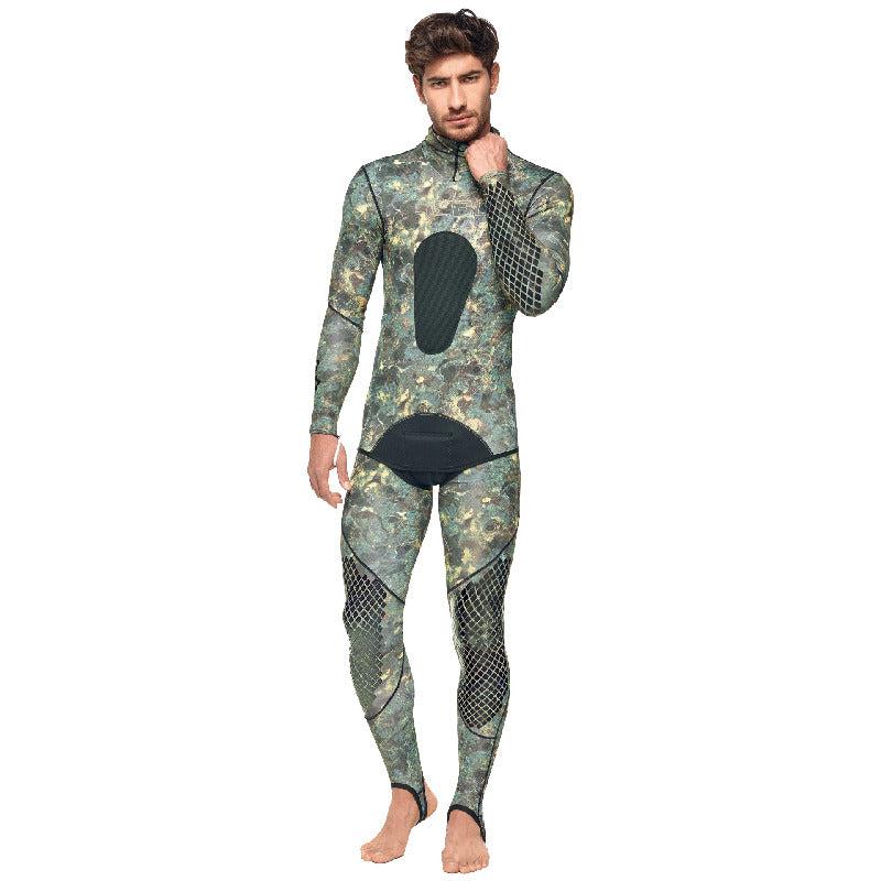 Seac Pirana Lycra Wetsuit