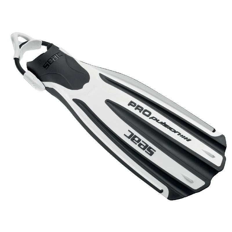Seac Propulsion S  Scuba Diving Fins - Image 2