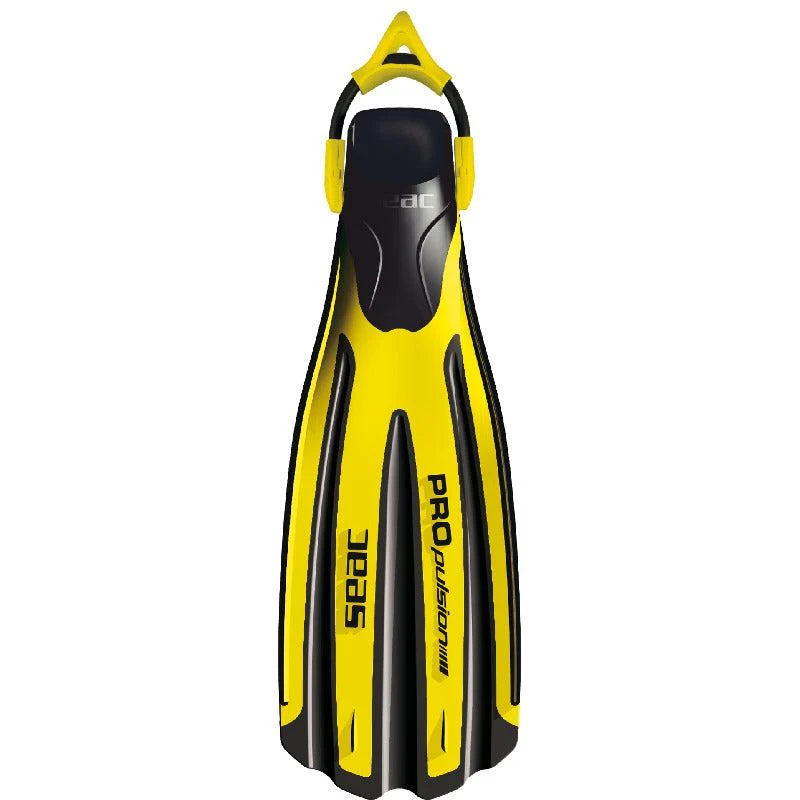 Seac Propulsion S  Scuba Diving Fins - Image 6