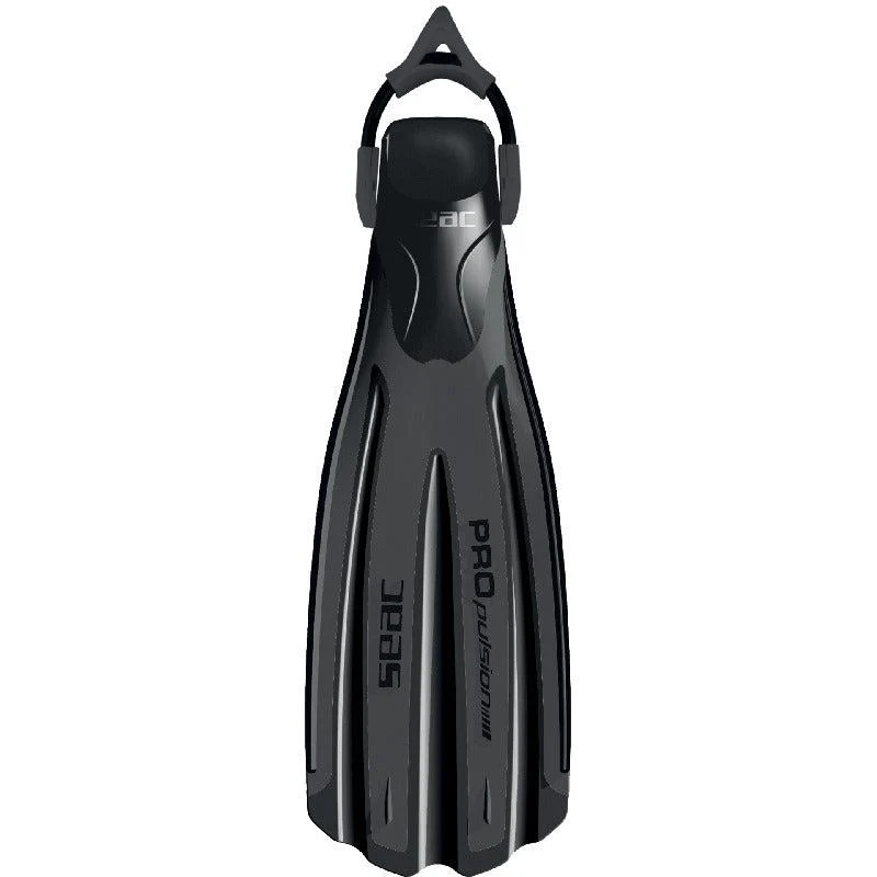 Seac Propulsion S  Scuba Diving Fins - Image 7