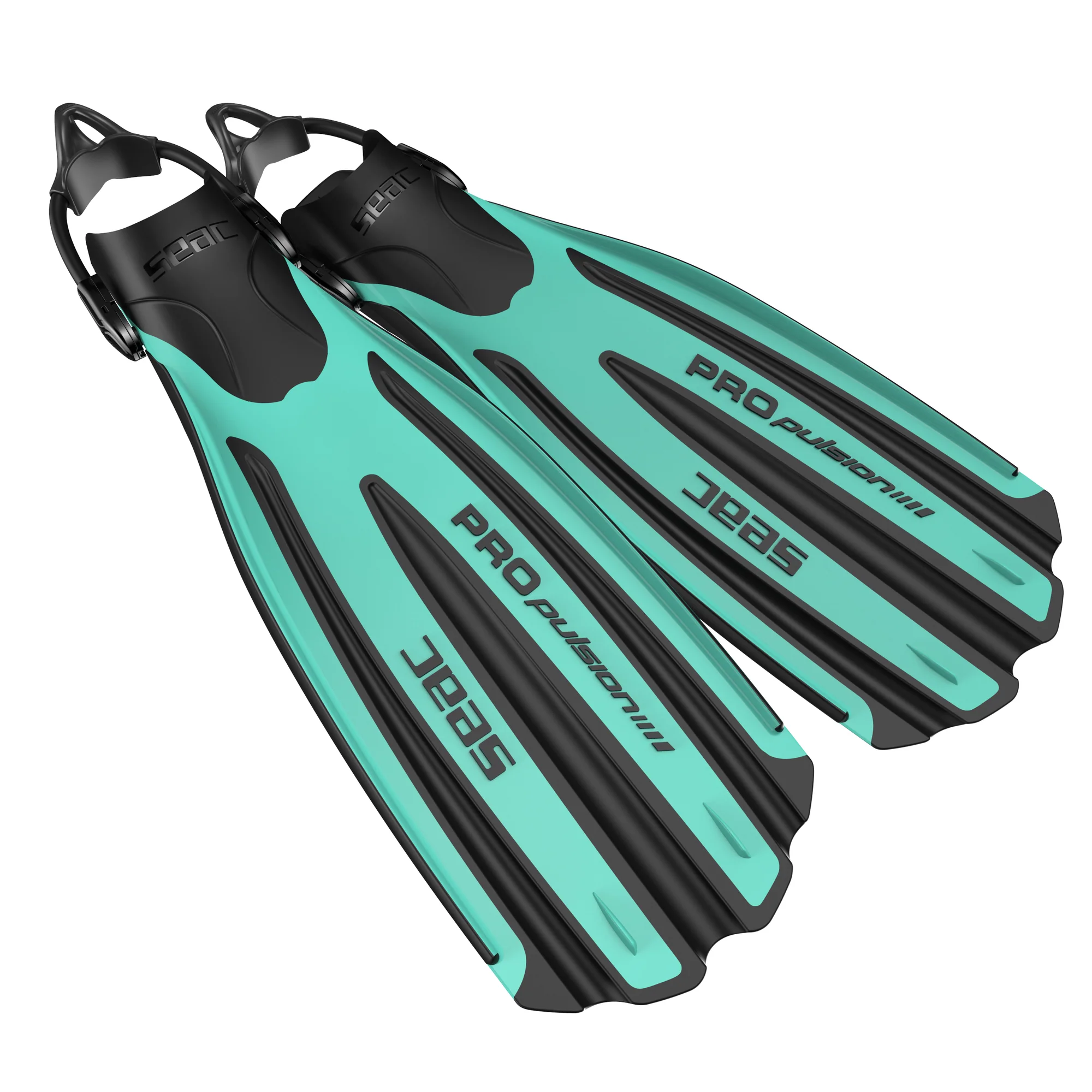 Seac Propulsion S  Scuba Diving Fins - Image 8
