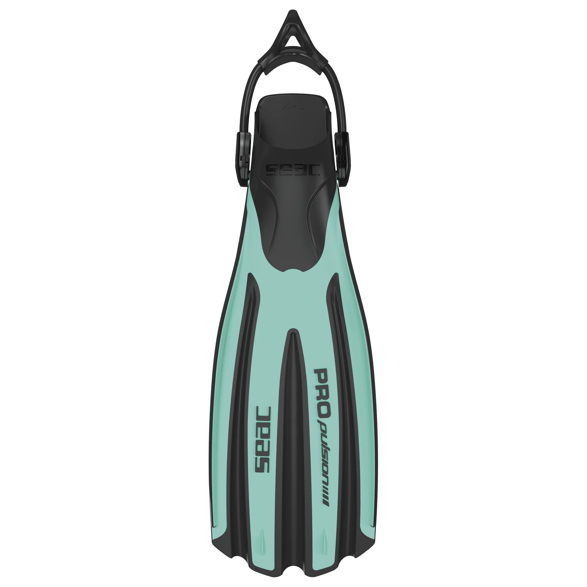 Seac Propulsion S  Scuba Diving Fins - Image 9