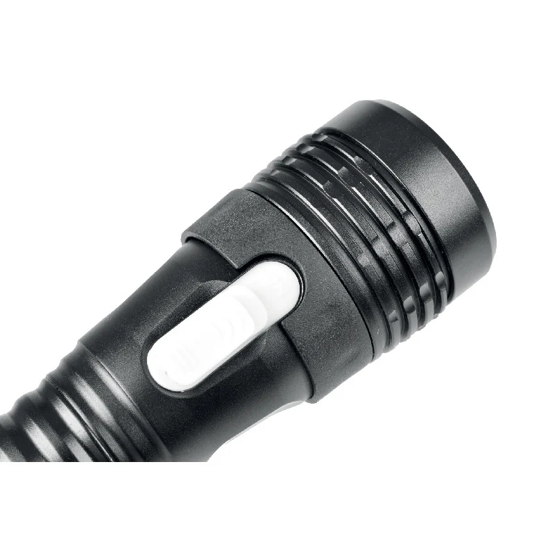 SEAC R3 FX Rechargeable 5W 400LM Freediving Underwater Torch Aluminum - Image 2
