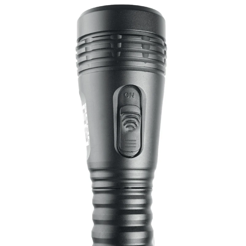 Open Box Seac R3 Scuba Dive Rechargeable Flashlight - Image 3