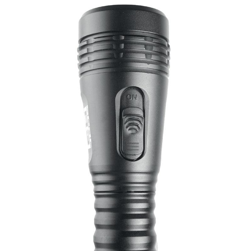Seac R3 Scuba Dive Rechargeable Flashlight - Image 3