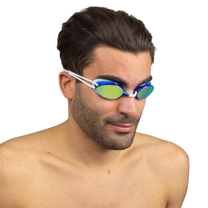Seac Race Swimming Goggles - Image 4