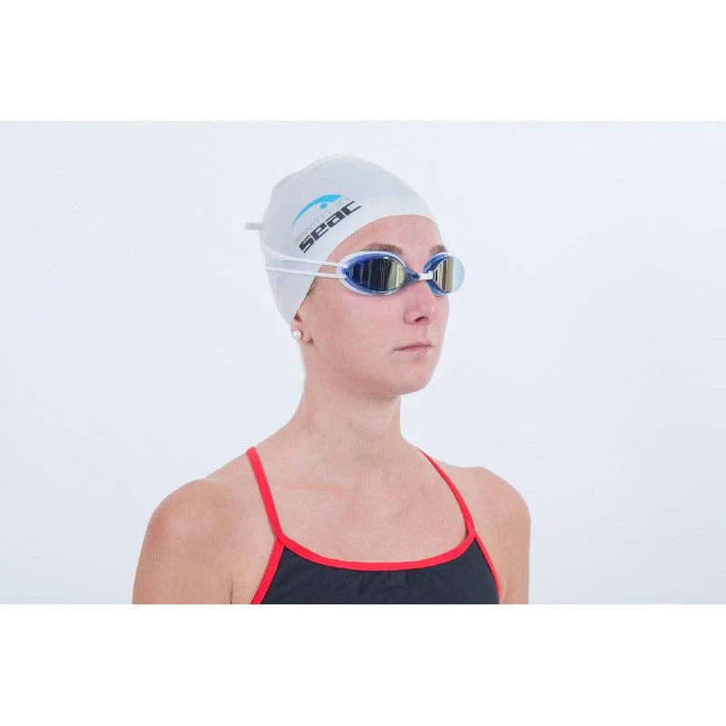 Seac Race Swimming Goggles - Image 5