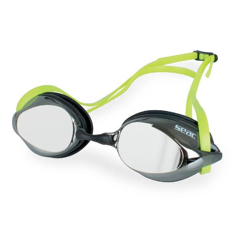 Seac Ray Swimming Goggles - Image 6