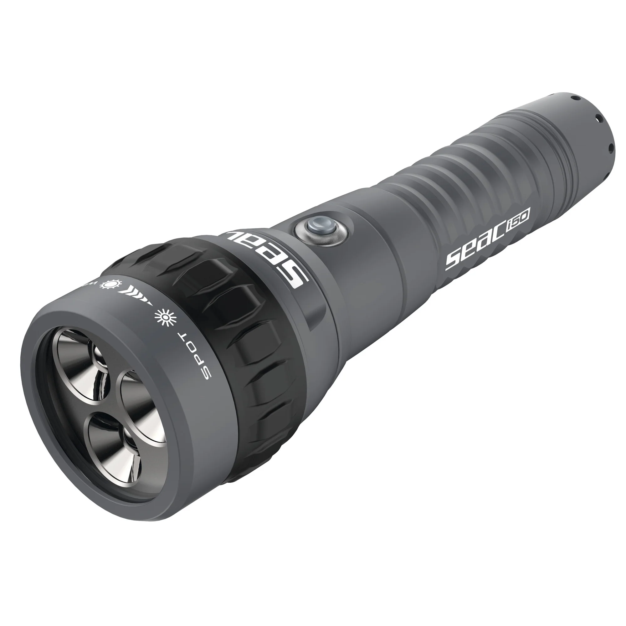 SEAC RECHARGEABLE TORCH  i50
