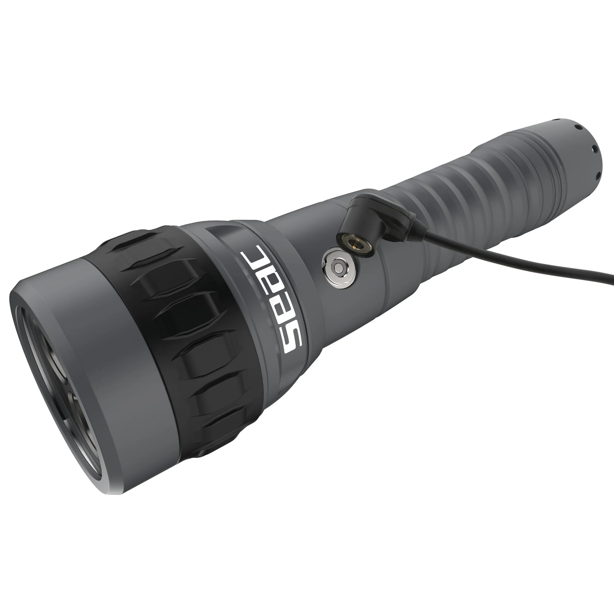 SEAC RECHARGEABLE TORCH  i50 - Image 4