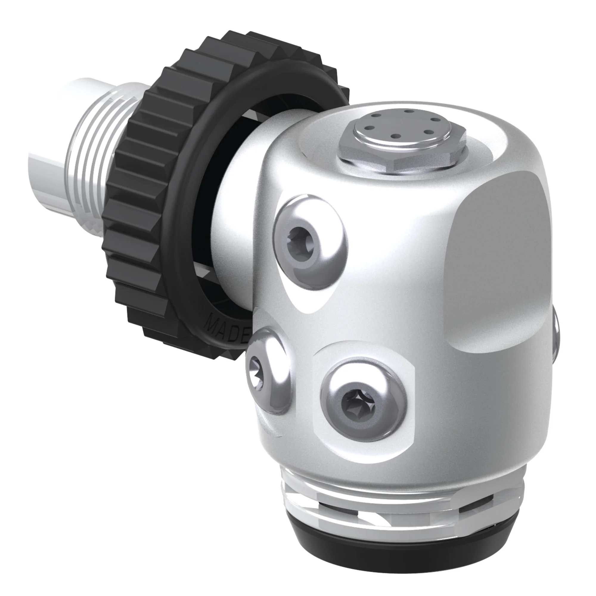 SEAC REGULATOR IT300 - Image 2