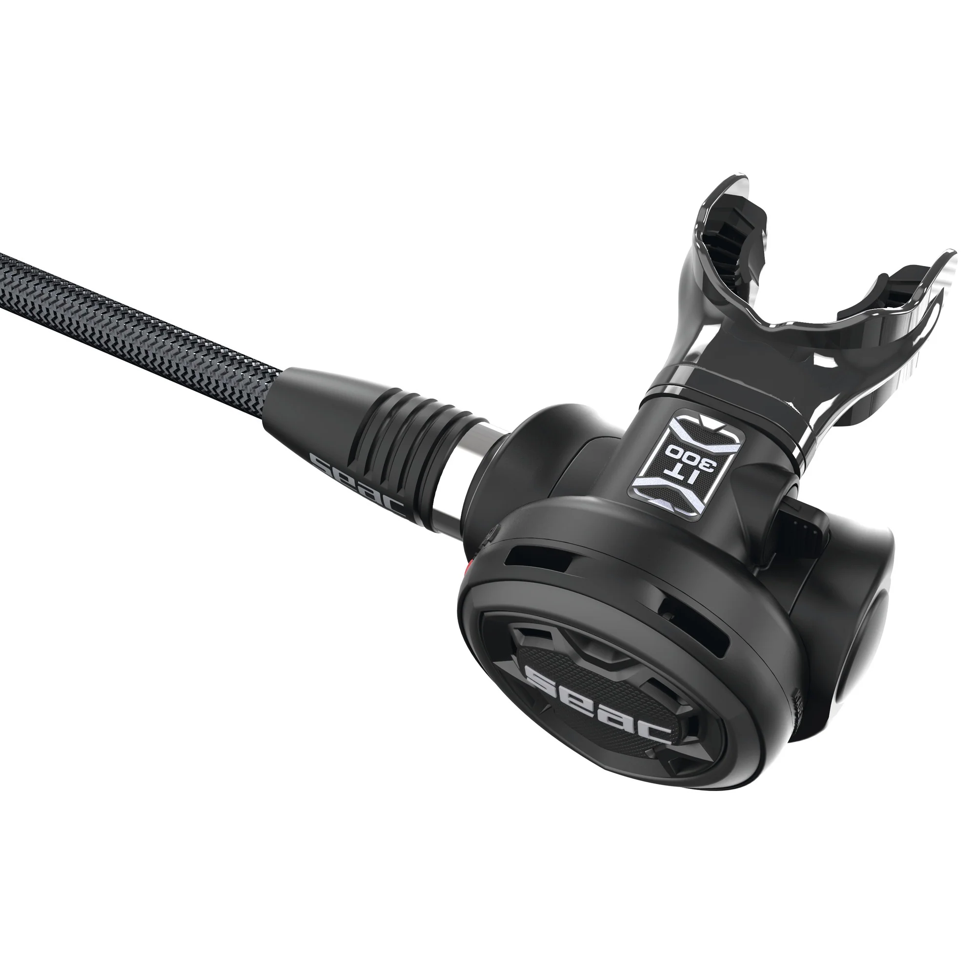 SEAC REGULATOR IT300 - Image 3