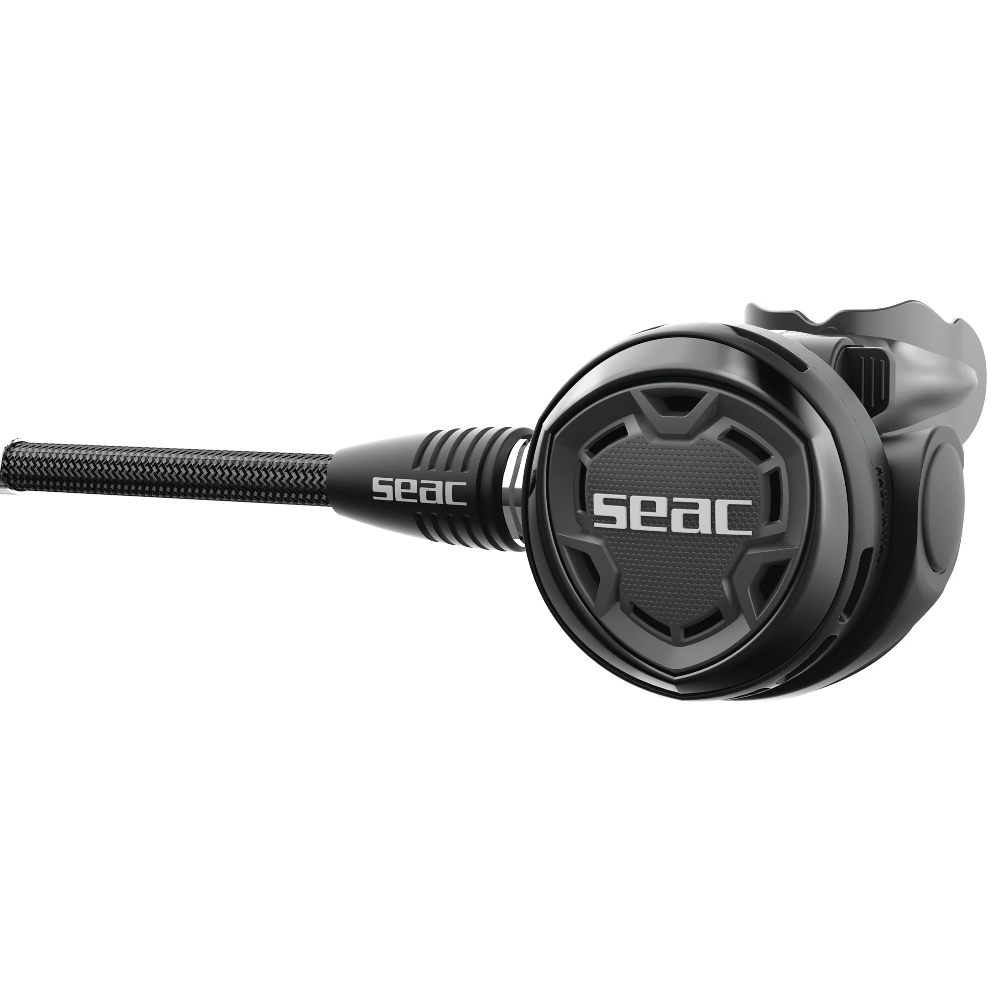 SEAC REGULATOR IT300 - Image 7