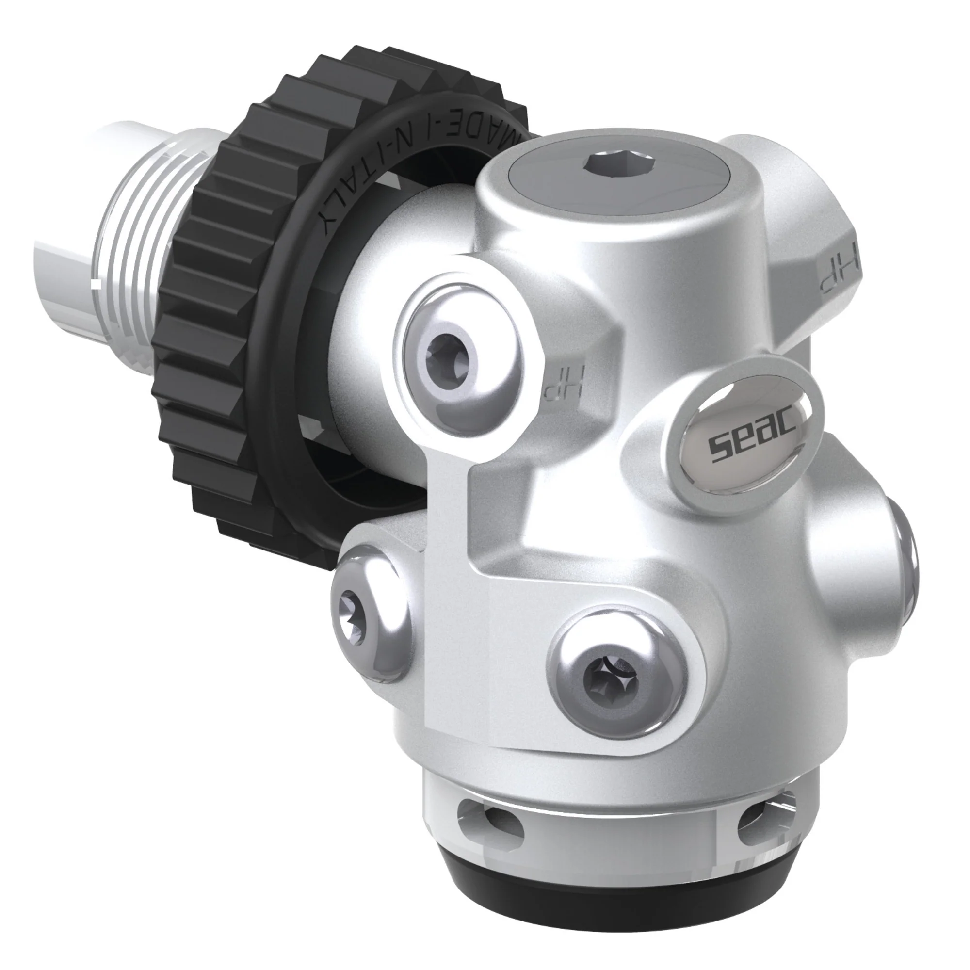 SEAC REGULATOR IT500 - Image 2