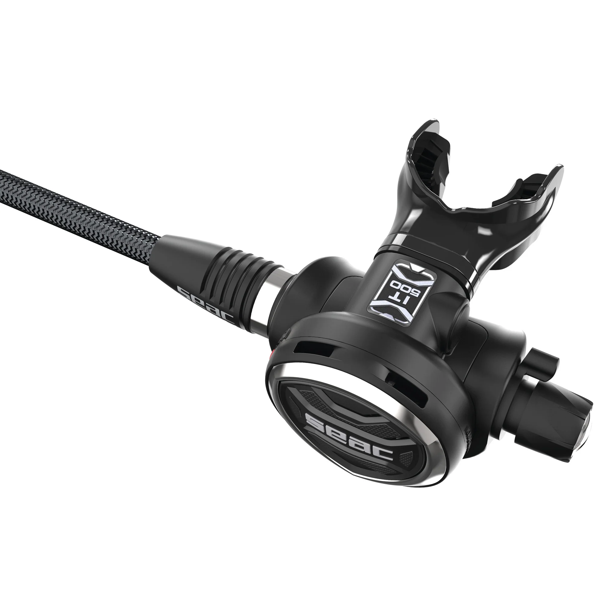 SEAC REGULATOR IT500 - Image 3