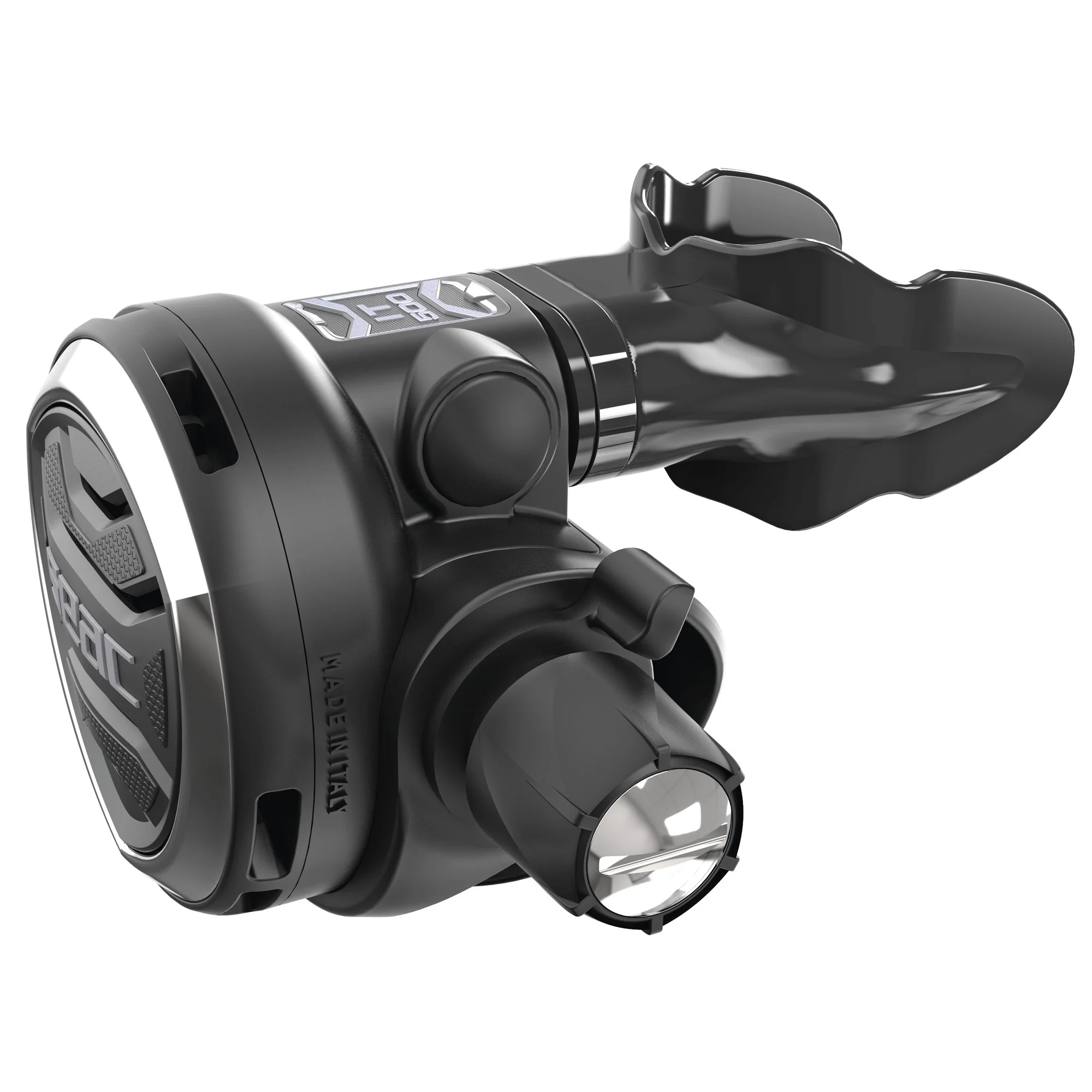 SEAC REGULATOR IT500 - Image 4