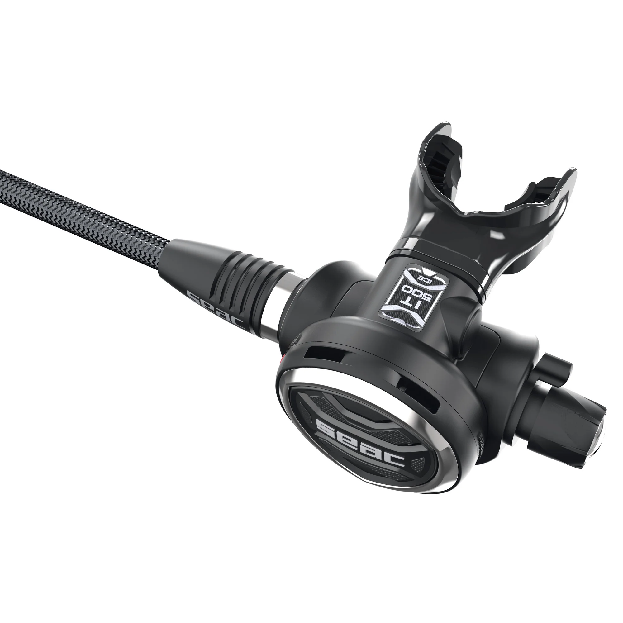 SEAC REGULATOR IT500 ICE - Image 3