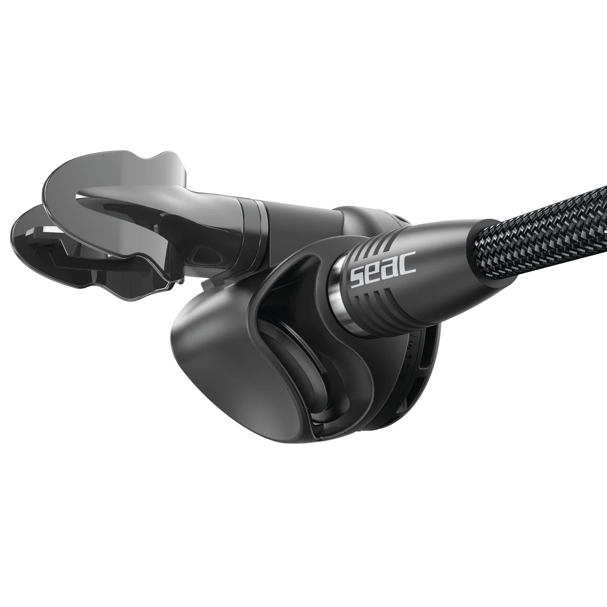 SEAC REGULATOR IT500 ICE - Image 6