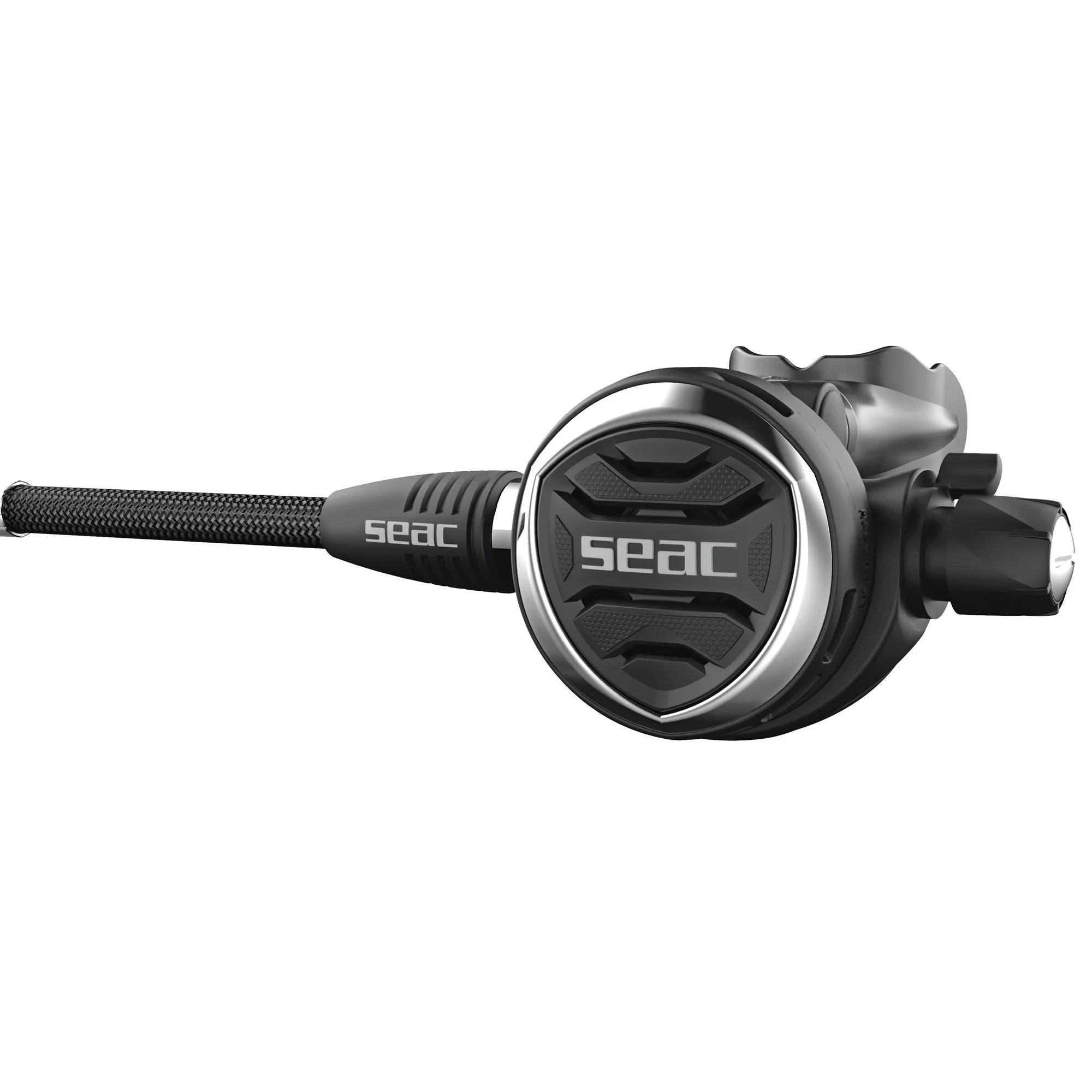 SEAC REGULATOR IT500 ICE - Image 7