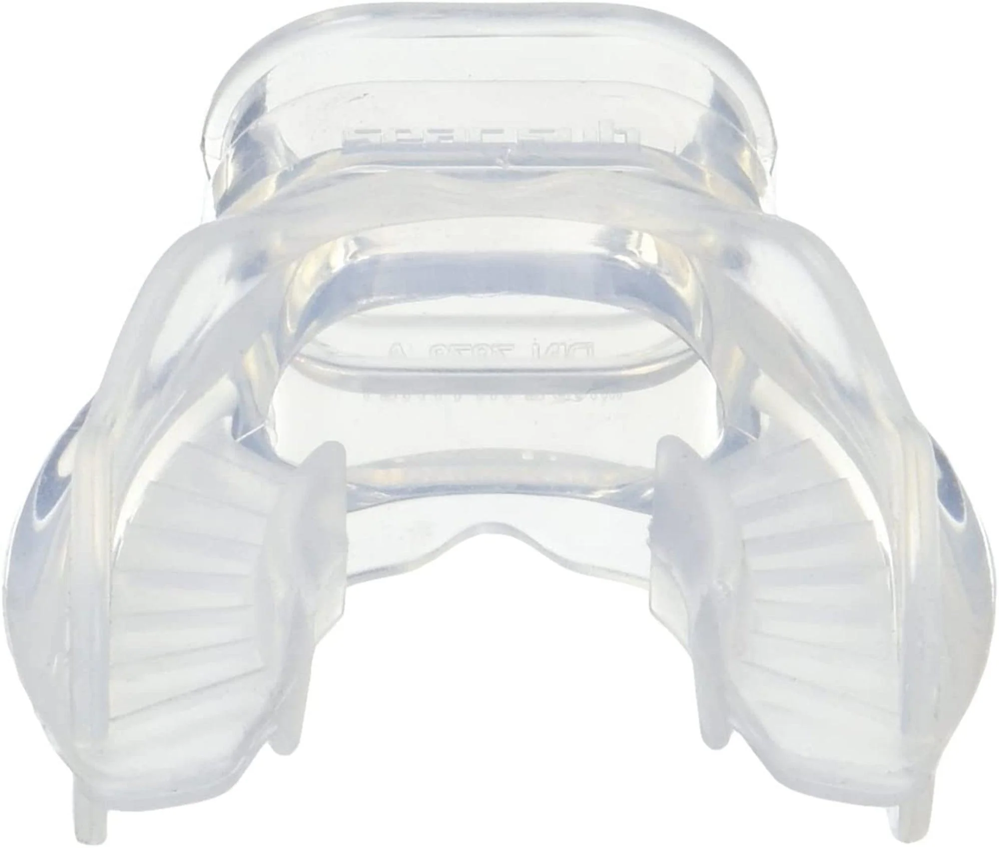 Seac Regulator Silicone Mouthpiece - Image 2