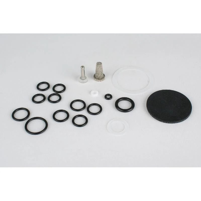 Seac Regulator Repair Kit for First Stage INT/DIN D - Image 2