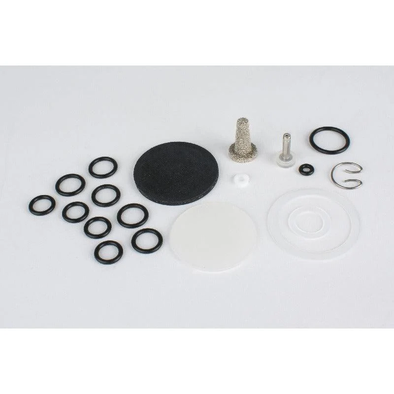 Seac Regulator Repair Kit for First Stage INT/DIN D Ice