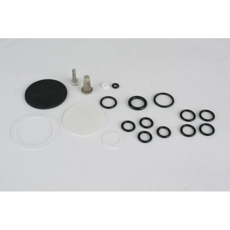 Seac Regulator Repair Kit for First Stage INT/DIN D Ice - Image 2
