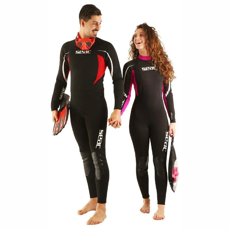 Seac Relax Lady 2.2 MM Wetsuit - Image 8