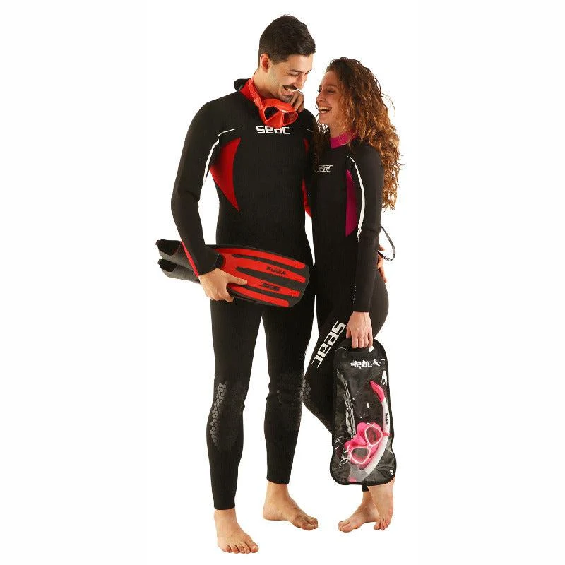 Seac Relax Lady 2.2 MM Wetsuit - Image 9