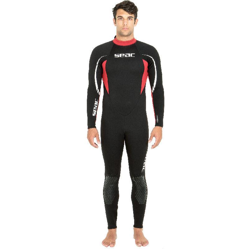 Seac Relax Man 2.2 MM Wetsuit - Image 9