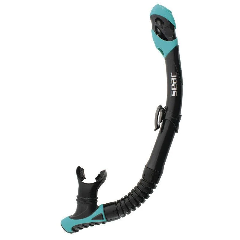 Seac Reverse Dry Snorkel - Image 10
