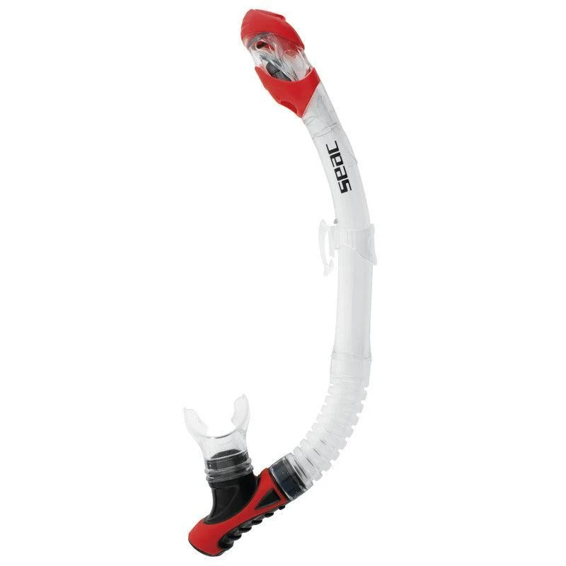 Seac Reverse Dry Snorkel - Image 2