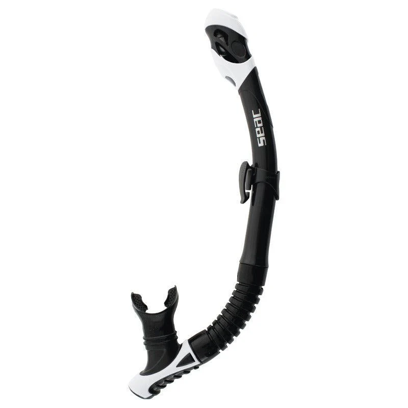 Seac Reverse Dry Snorkel - Image 5