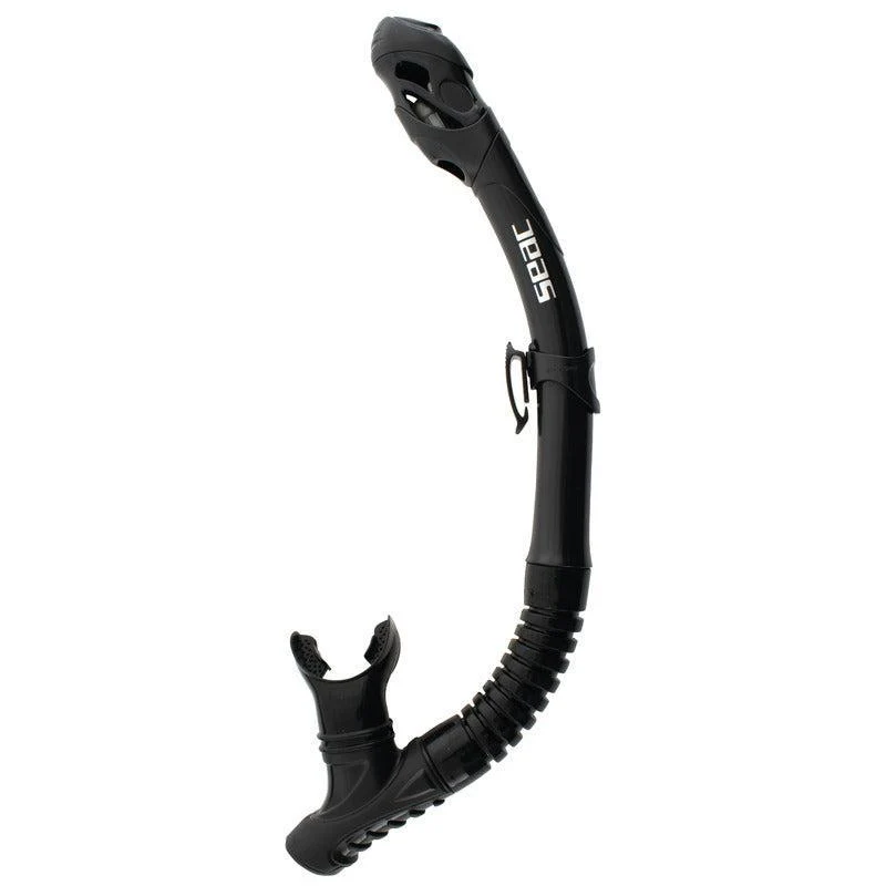 Seac Reverse Dry Snorkel - Image 8