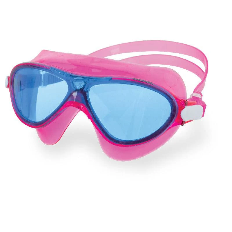Seac Riky Junior Swimming Goggles - Image 2