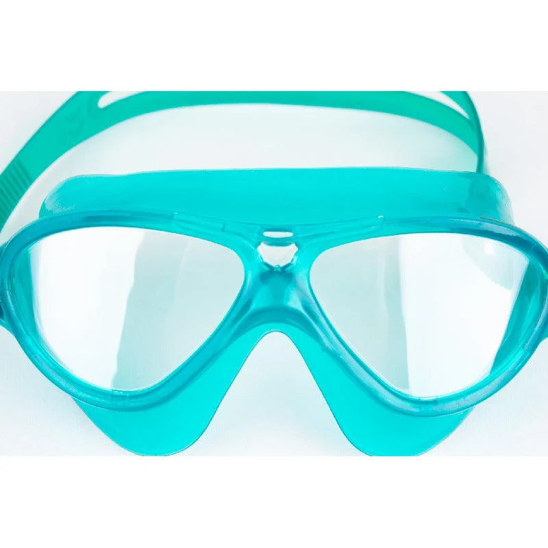 Seac Riky Junior Swimming Goggles - Image 8