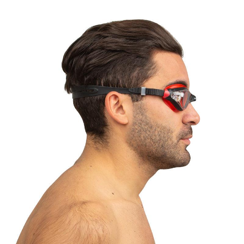Seac Ritmo Swimming Goggles - Image 4