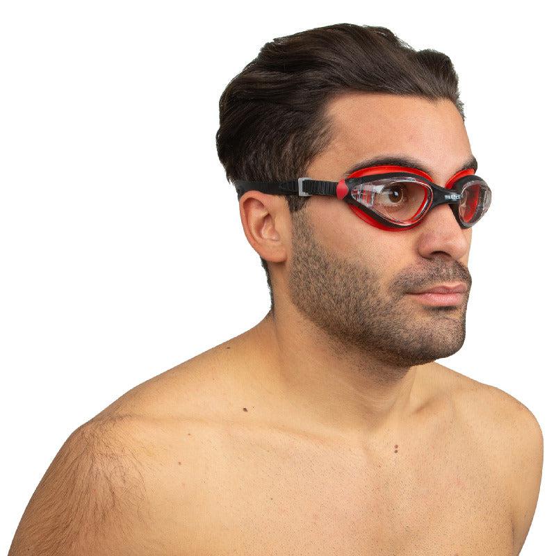 Seac Ritmo Swimming Goggles - Image 5