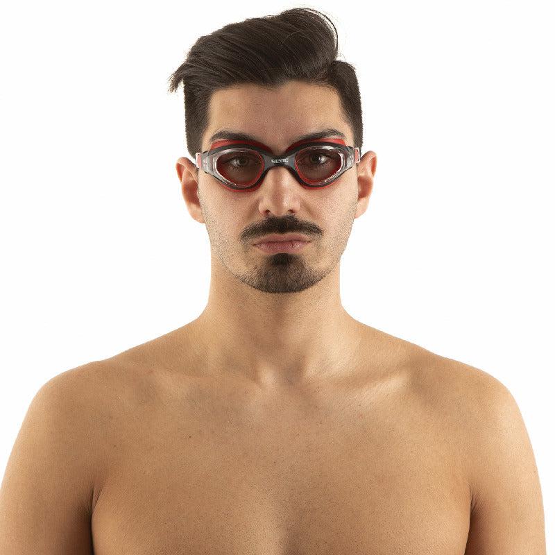 Seac Ritmo Swimming Goggles - Image 6