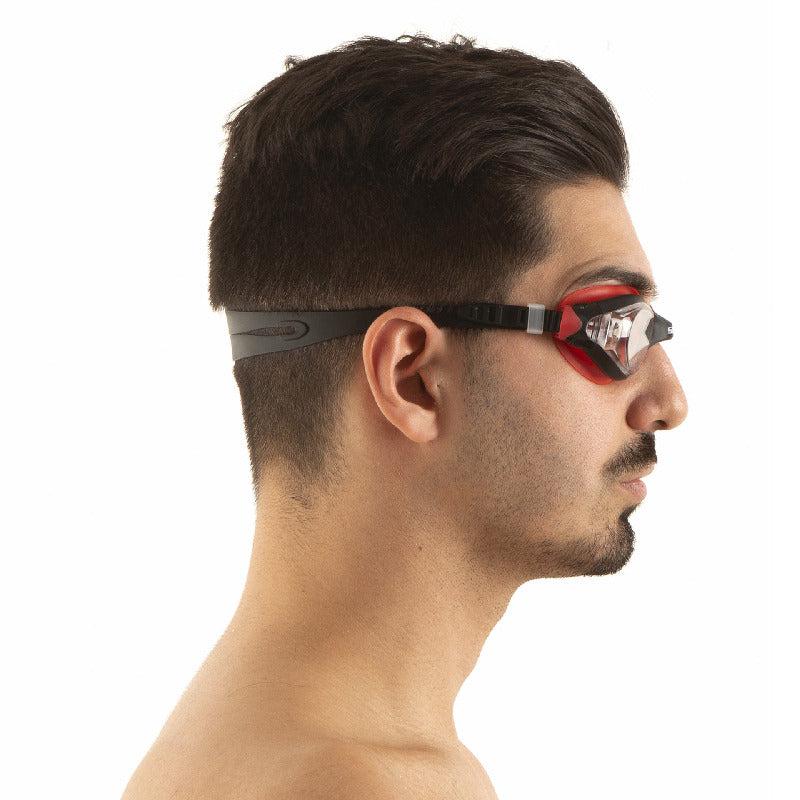 Seac Ritmo Swimming Goggles - Image 7